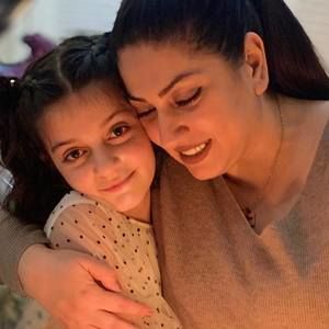 Meet your Posher, Sarvenaz